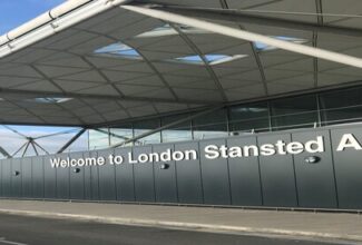 London Stansted Airport Expands with New Routes and Investments