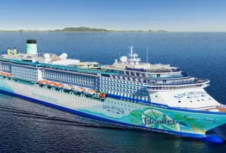 Margaritaville at Sea Offers Free Cruises for Heroes