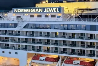 Norwegian Cruise Line Launches 50% Off Black Friday Sale for 2026-27