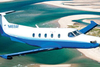 PlaneSense Plans to Expand Pilatus Fleet Beyond 100
