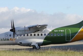 Precision Air Focuses on Fleet Stabilization Before Expansion