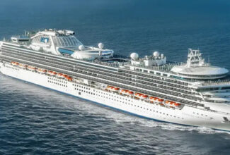 Princess Cruises to Celebrate U.S. 250th Anniversary with 2026 Cruises