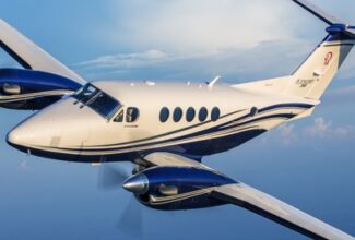 Regency Jet Retires King Air B200, Focuses on Enhanced Fleet