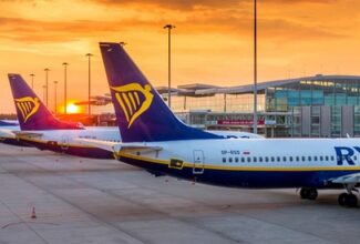 High Court Stays Dublin Airport Passenger Cap for 2025