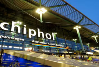 Schiphol Airport Partners with Routes 360 to Enhance Connectivity