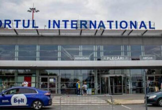 Sibiu International Airport: A Growing Hub in Transylvania