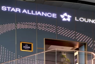 Star Alliance Opens Premier Lounge in Guangzhou