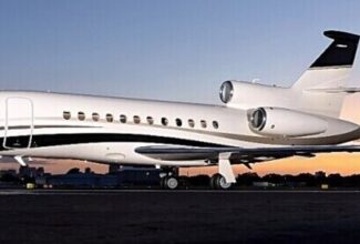 Custom Jet Charters Loses Part 135 Certification