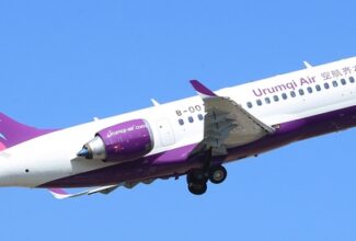 Urumqi Air to Acquire 40 C909 Aircraft to Boost Regional Fleet