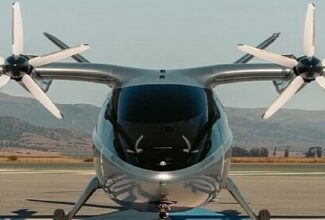 Archer Aviation Partners with Soracle for eVTOL Expansion in Japan