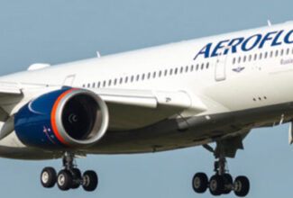 Aeroflot to Lease Three Airbus A330s for Domestic Flights