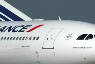 Air France-KLM Expands Saudi Routes in 2025