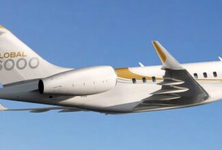 India Fly Safe Aviation Retires Global 6000, Ceases Ops