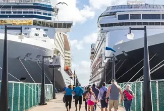 Cruise Industry 2024: Major Highlights and Challenges