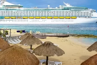 Mexico Delays $42 Cruise Passenger Tax to July 2025