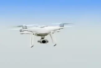 FAA Bans Drone Flights Over Critical Sites in NY and NJ