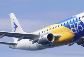 Embraer Sees 14% Surge in 2024 Aircraft Deliveries