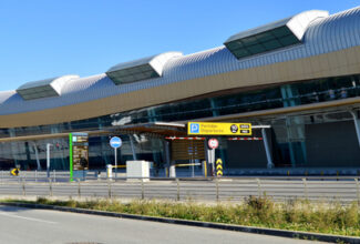 Faro Airport: Algarve’s Tourism Hub