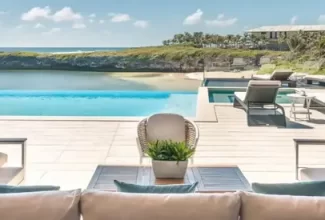 Haute Retreats Unveils Luxury Sea-View Villas for Summer 2025