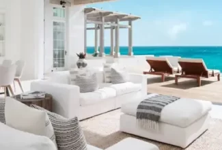 Save 16% on Ambergris Cay Villas in Turks and Caicos