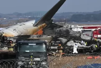 Investigation Underway After Deadly Jeju Air 737-800 Crash