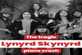 Lynyrd Skynyrd Plane Crash: What Caused the Tragedy?