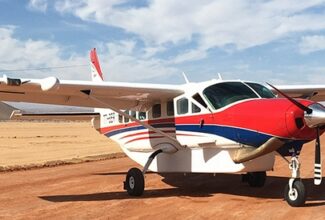 Mission Aviation Fellowship Cancels Non-Essential Flights Due to Fuel Shortages