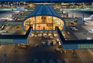 Oslo Airport: Key Aviation Hub in Scandinavia's Network