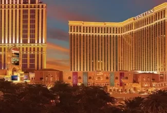 Hyatt Partners with The Venetian Resort Las Vegas