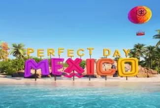 Travel Advisors Share Ideas for Perfect Day Mexico