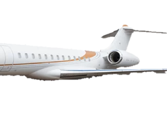 Phenix Jet Retires Global XRS from US Charter Fleet