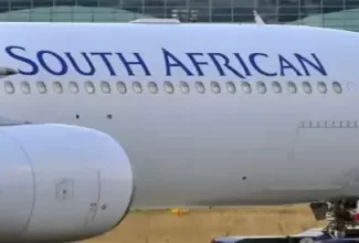 South African Airways Boosts Flights from Johannesburg to Perth