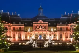 Tauck Launches First Christmas Market Cruises on Seine