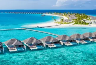 Top 10 Countries for Luxury and Affordable Hotels