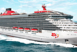 Virgin Voyages Offers Unlimited Annual Cruise Pass for 2025