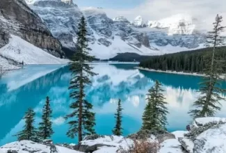 Destination Canada Launches Winter “SnOOOw Days” Giveaway