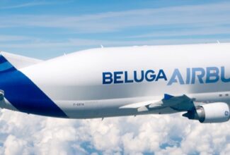 Airbus Halts Beluga Transport Operations Amid Economic Challenges