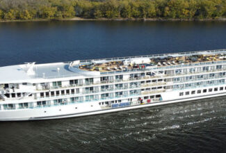 American Cruise Lines Unveils Exciting 2025 Mississippi River Season