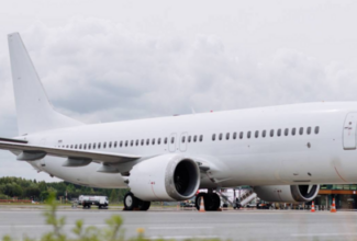 Ascend Airways UK Adds Eco-Friendly 737-8