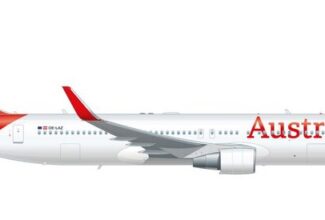 Austrian Airlines May Delay Boeing 767-300ER Retirement