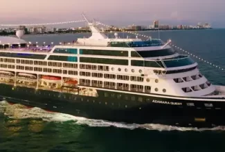 Azamara Cruises Announces Its Longest World Cruise Yet for 2027