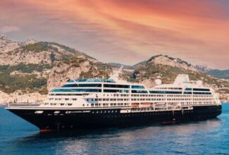 Azamara Cruises Launches January Flash Sale