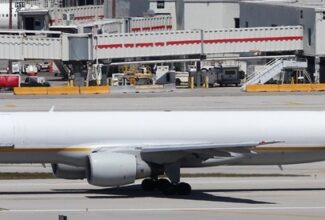 My Freighter Acquires Boeing 757-200 to Boost Silk Route