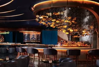 Baha Mar Unveils Jon Batiste’s Jazz Club