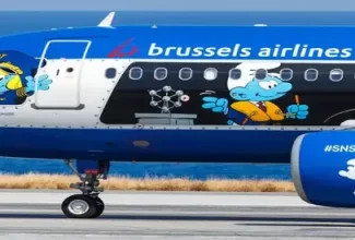 Discover “Belgitude” in the Air with Brussels Airlines