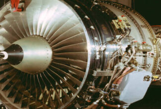 Inside the World of Aero Engines: The Four Powerhouse Manufacturers