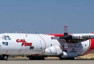 Inside CAL FIRE's Wildfire Aircraft Fleet