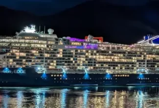 Celebrity Cruises Orders New Edge Series Ship for 2028