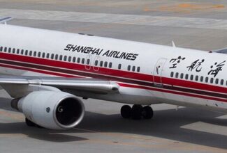 Shanghai Airlines Launches New Route to Morocco