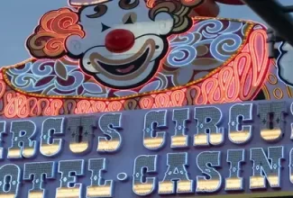 Circus Circus Las Vegas May Be Up for Sale